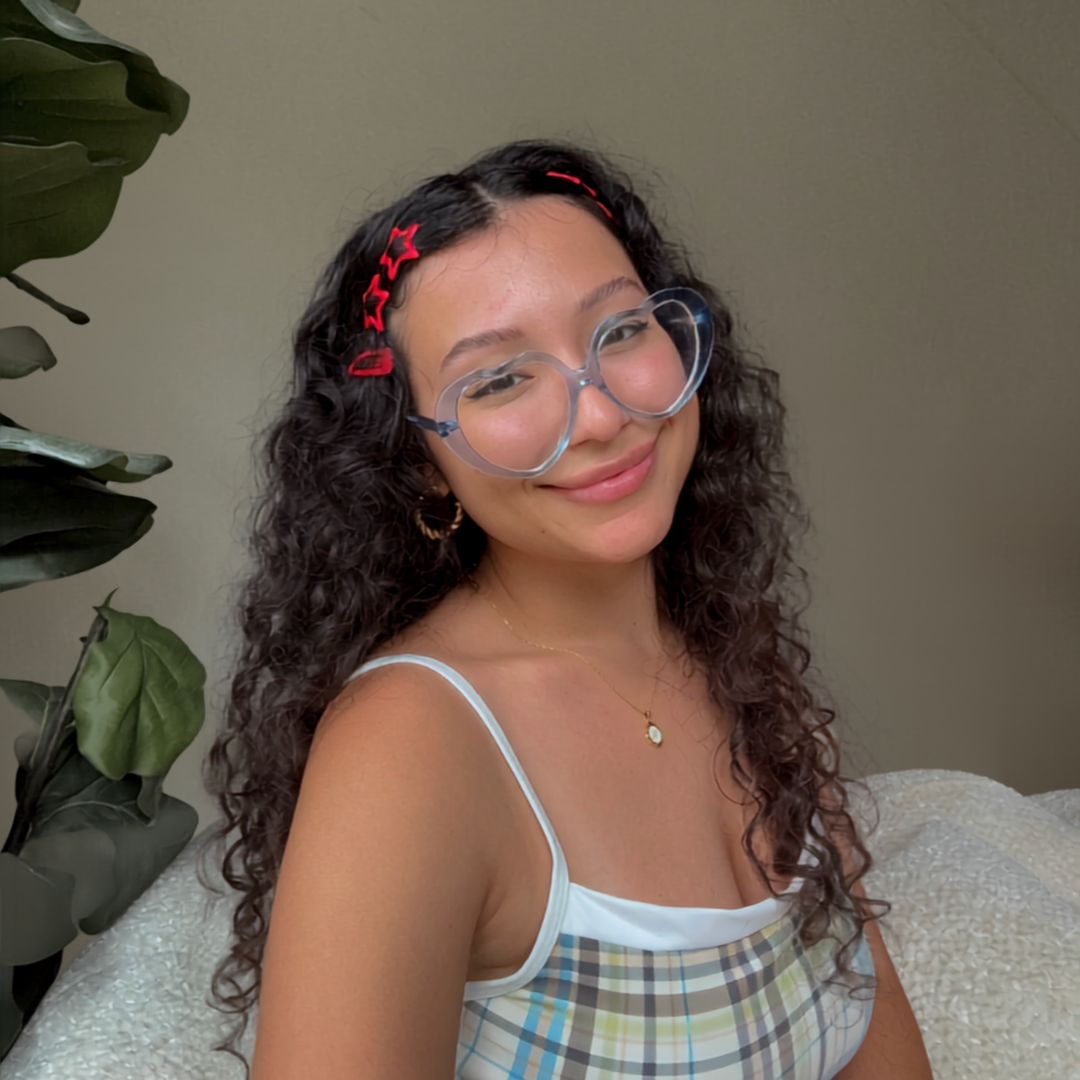 Talia Wandrum