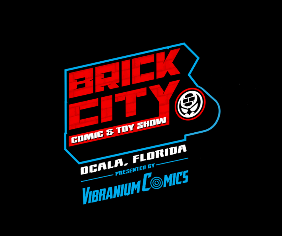 Brick City
