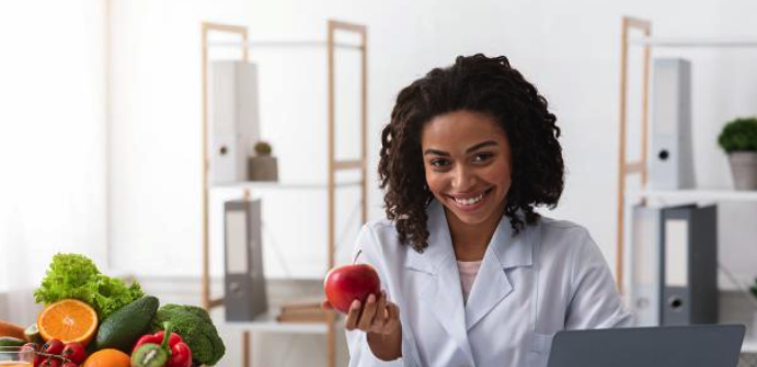 Nutritionist
