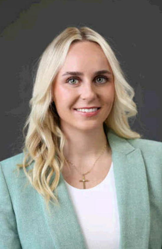 Brooke Stonehouse