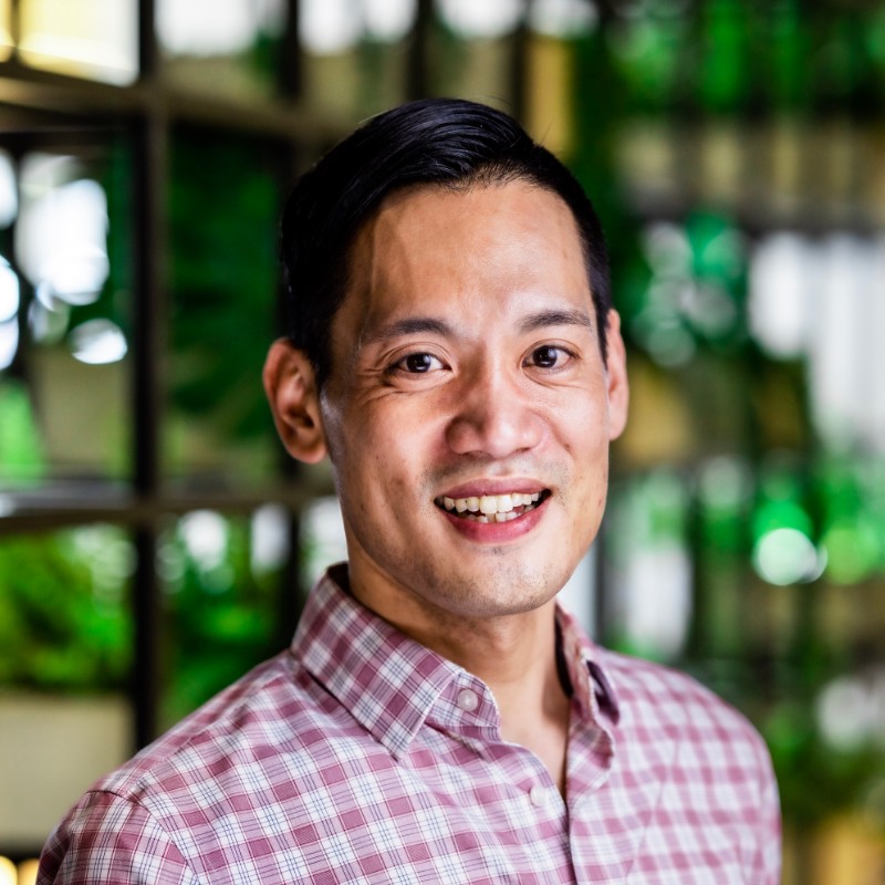 Victor Lim