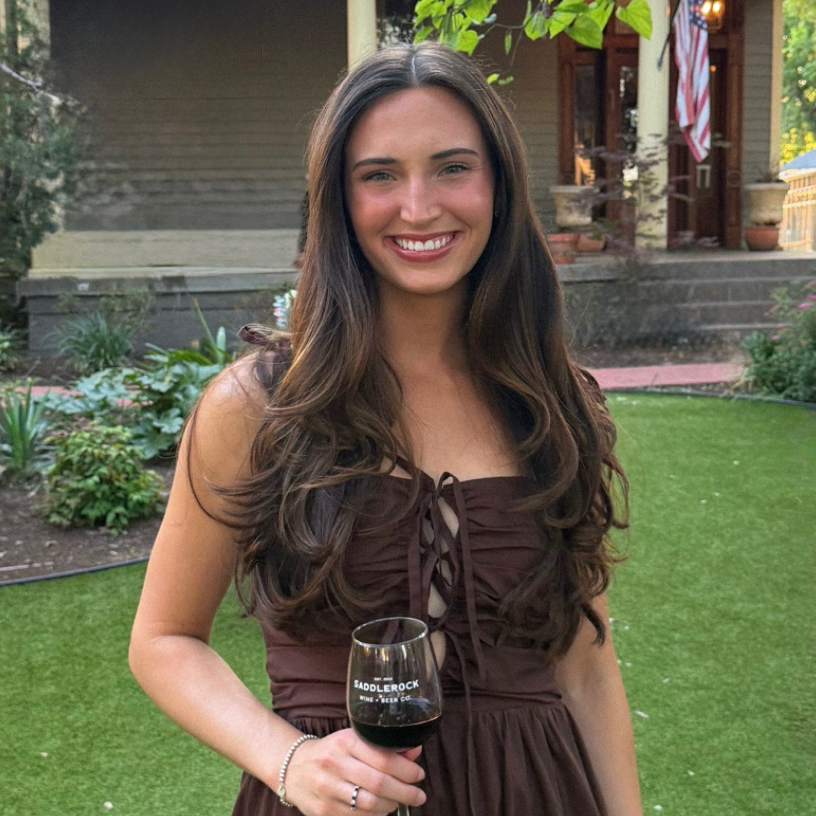Harlie Marshall