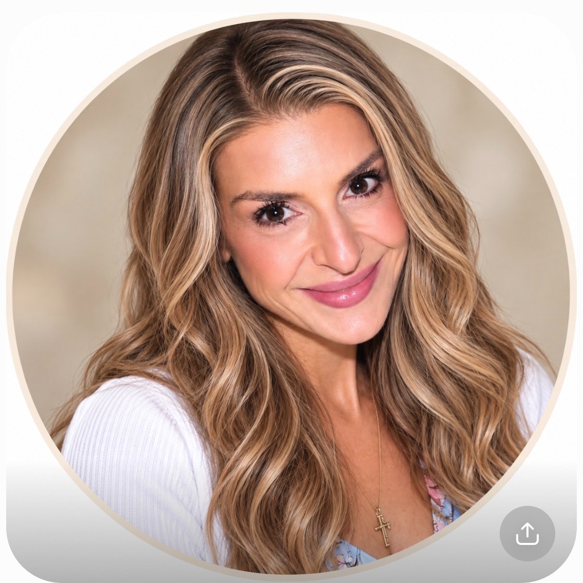 Jen Smith - JSTheFindList