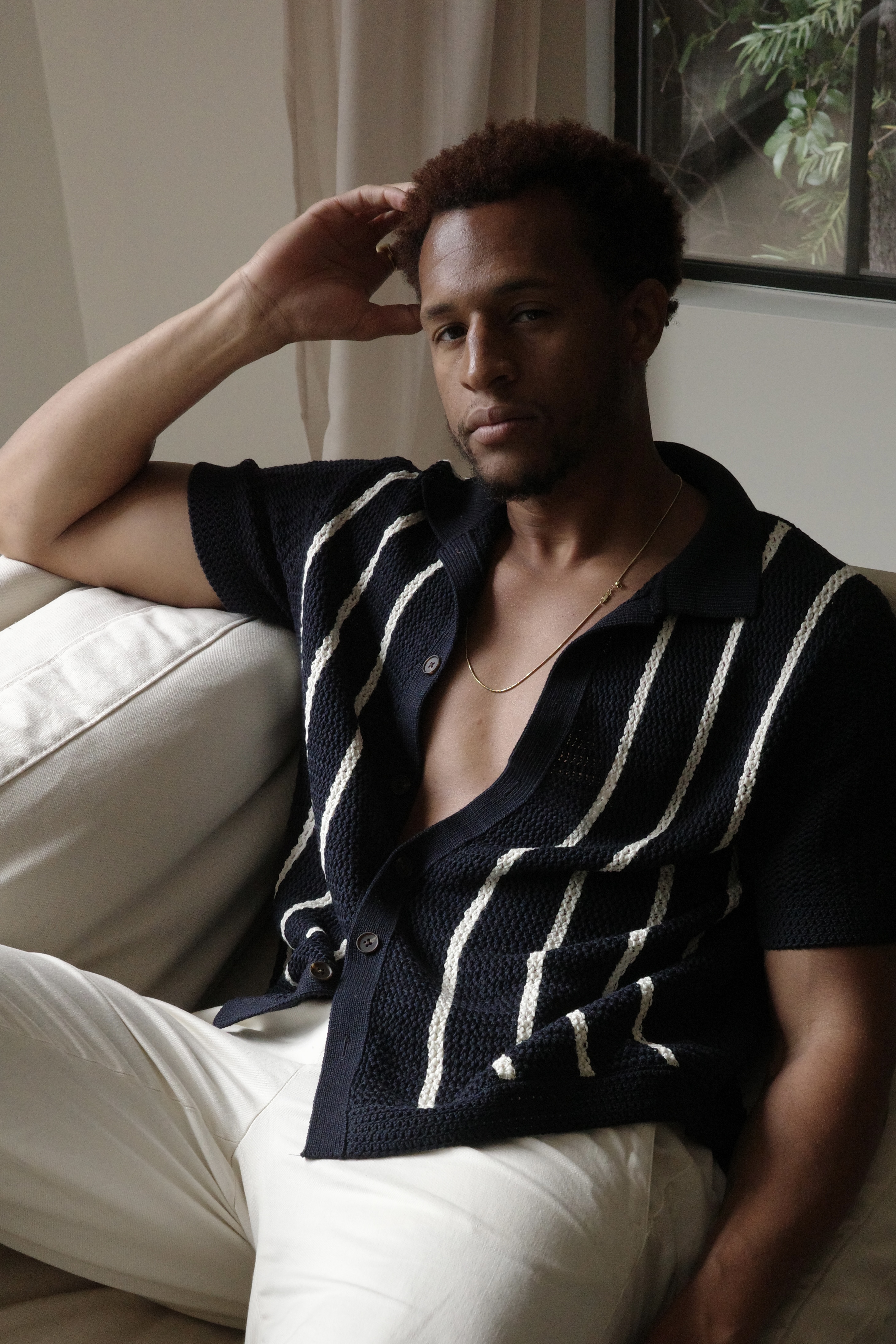 Caleb Wilson