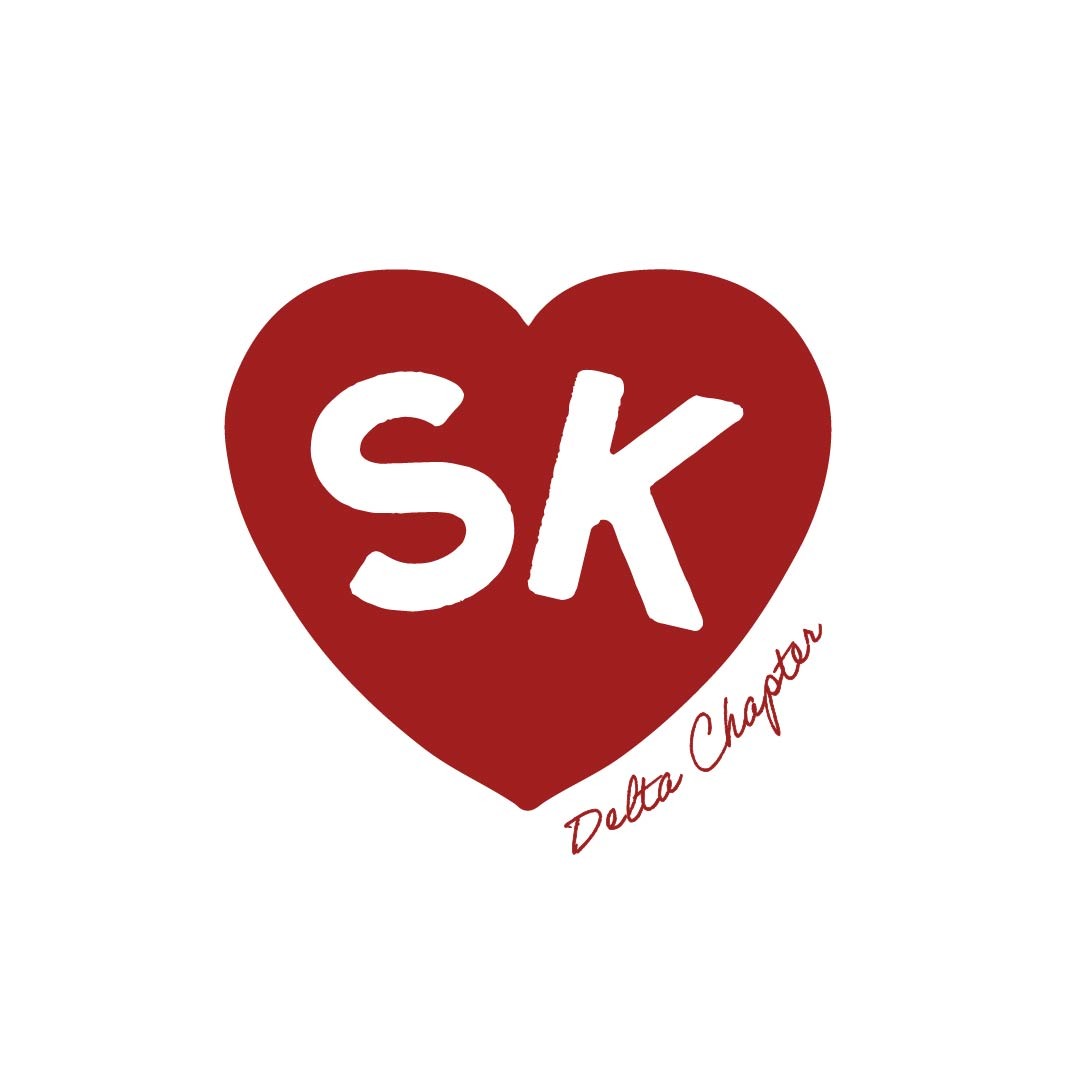 Sigma Kappa Delta Chapter
