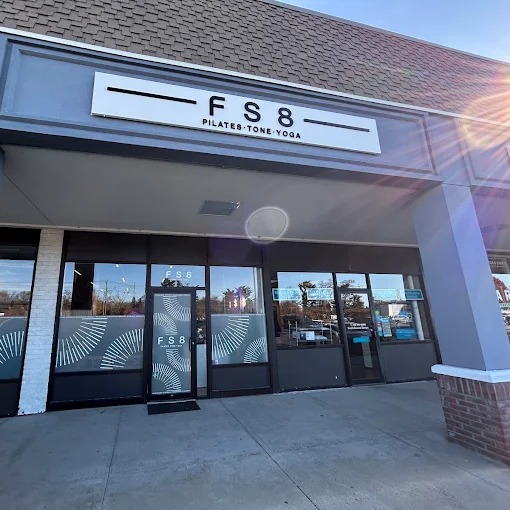 FS8 Fairfield