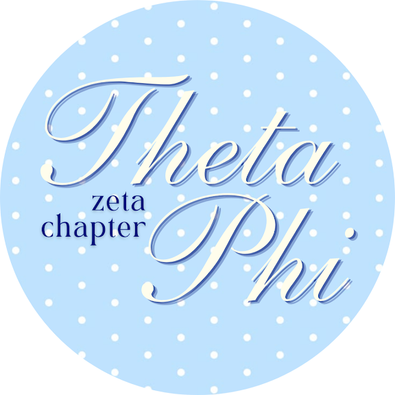 Theta Phi Alpha - Zeta Chapter