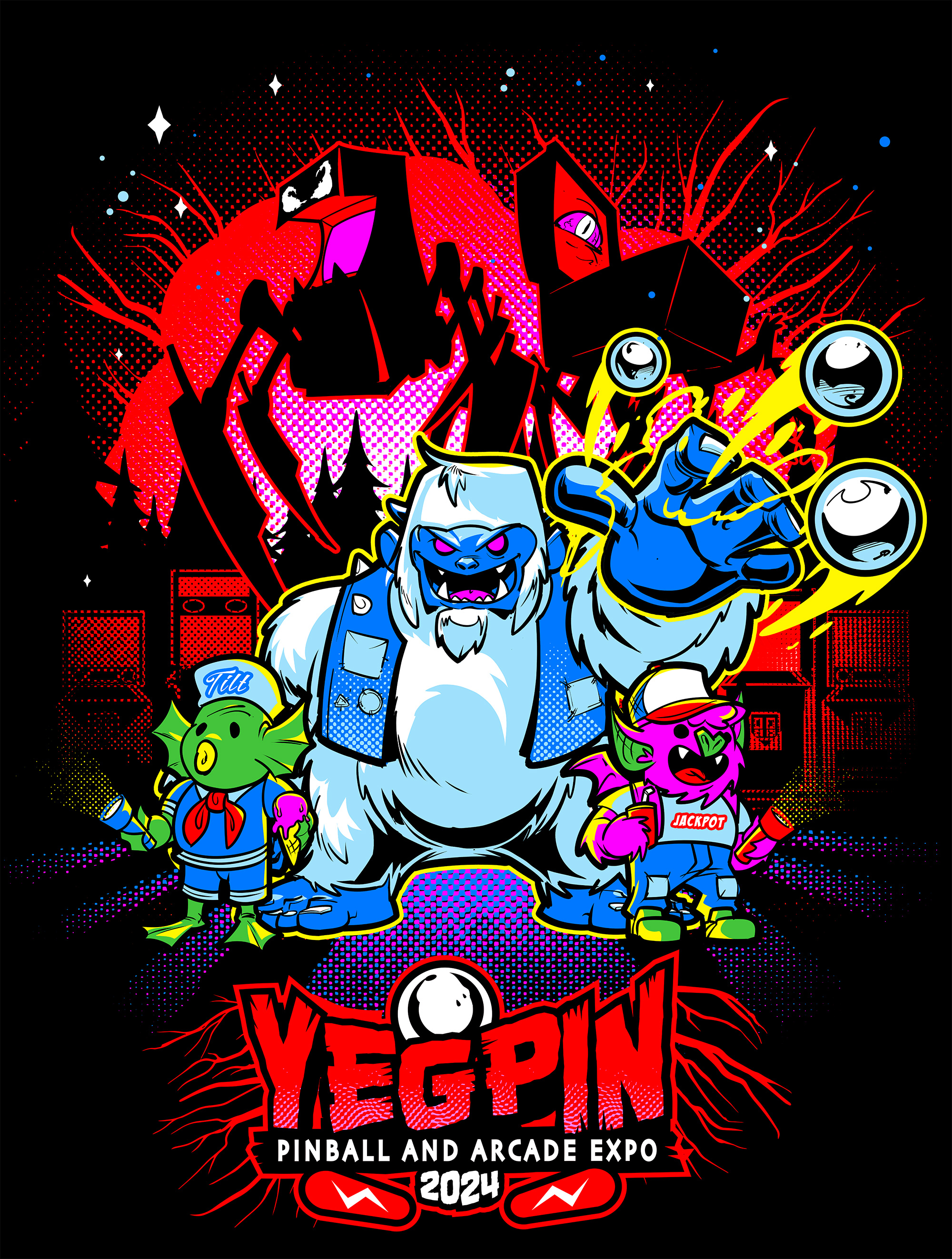 YEGPIN