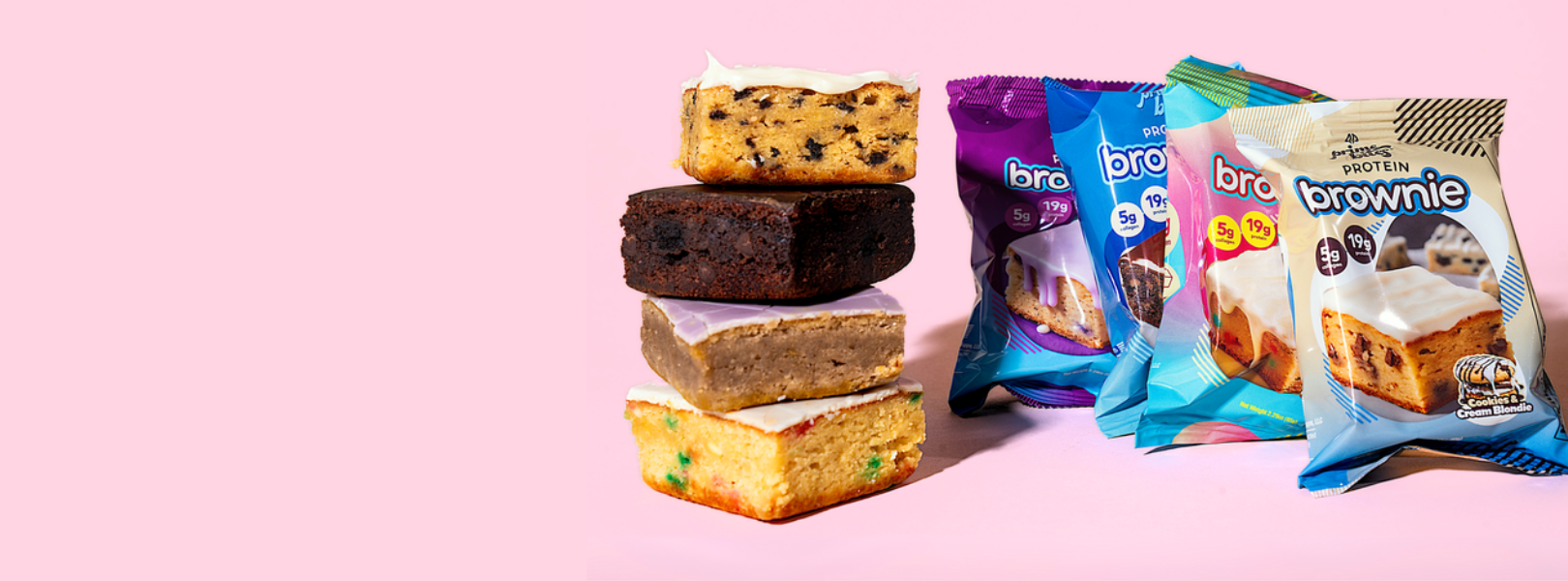 Prime Bites cover photo