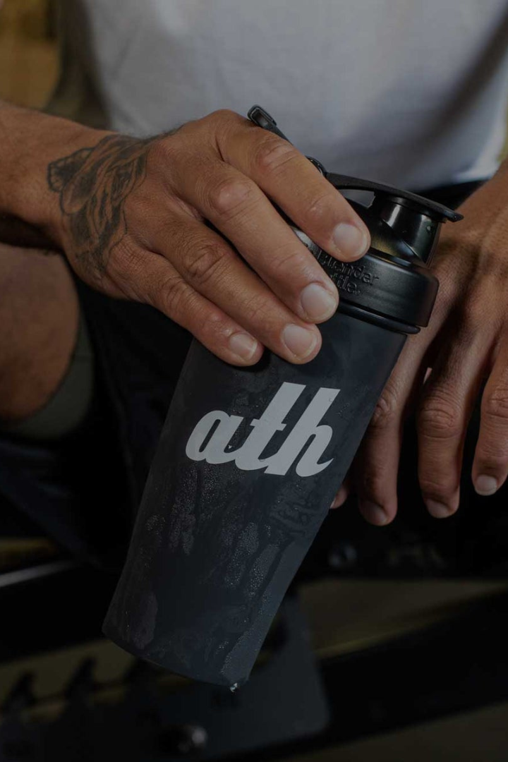 Ath Sport | onbrand