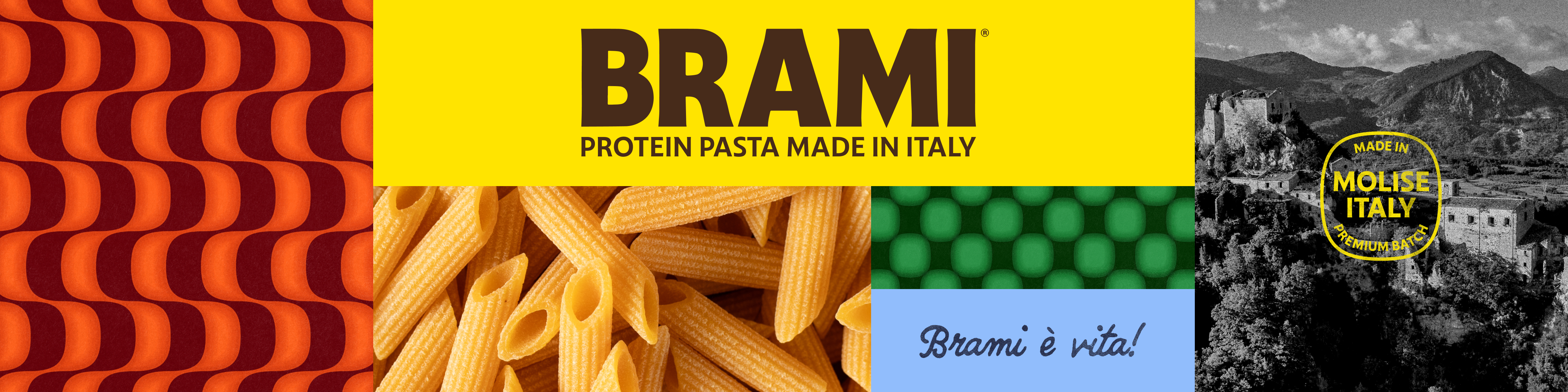 Brami cover photo