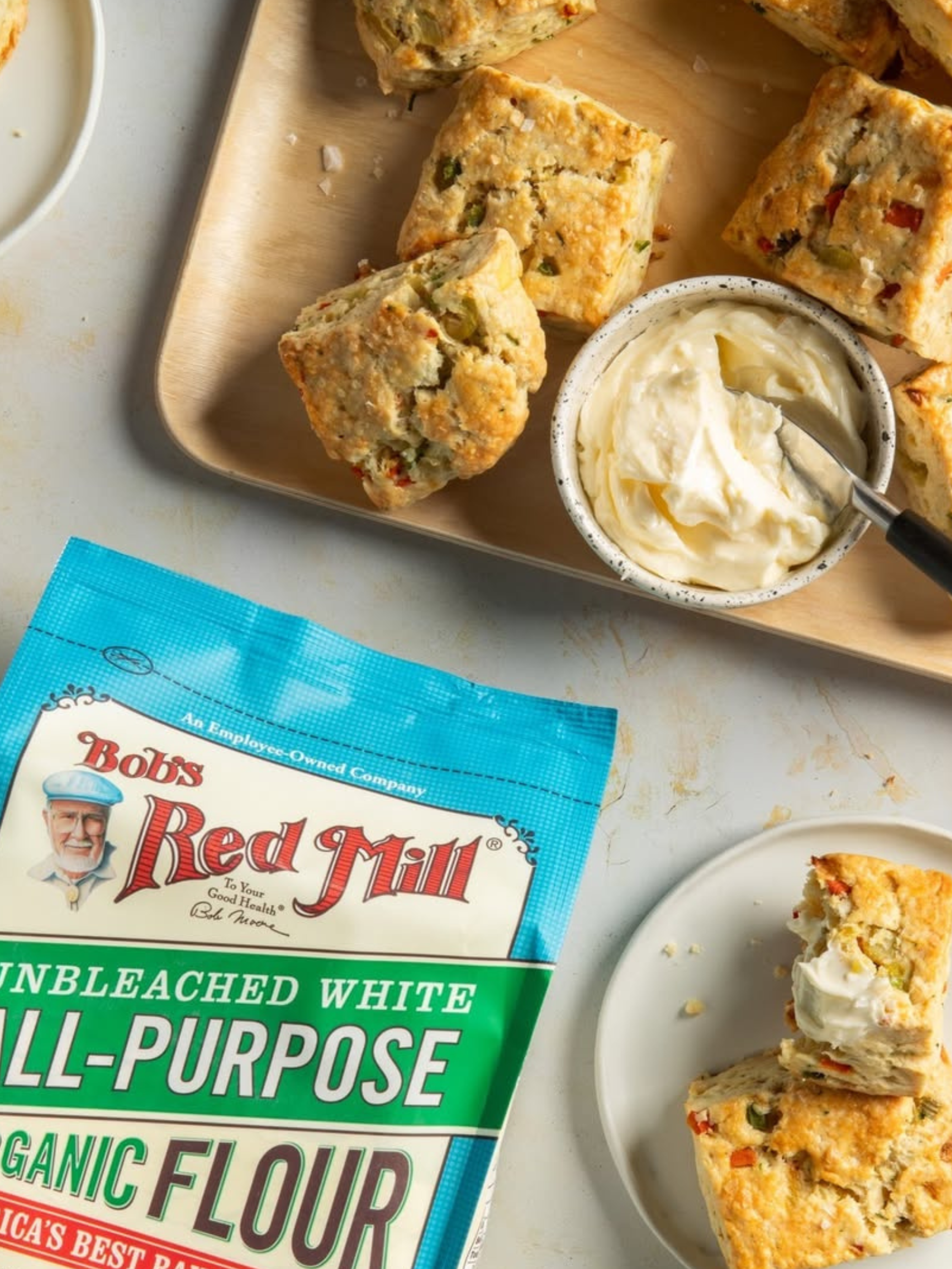 Bob's Red Mill cover photo