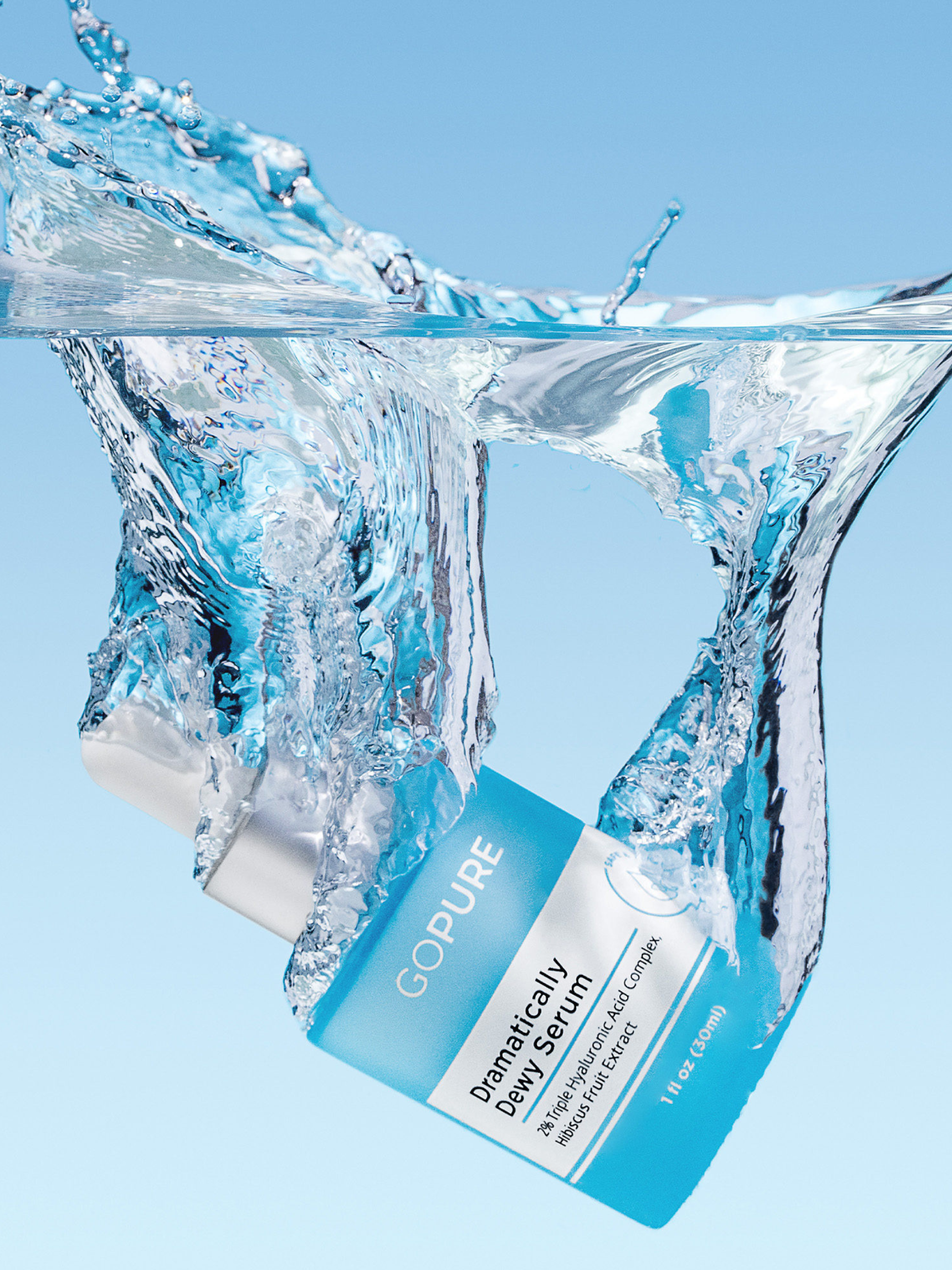 Go Pure | onbrand