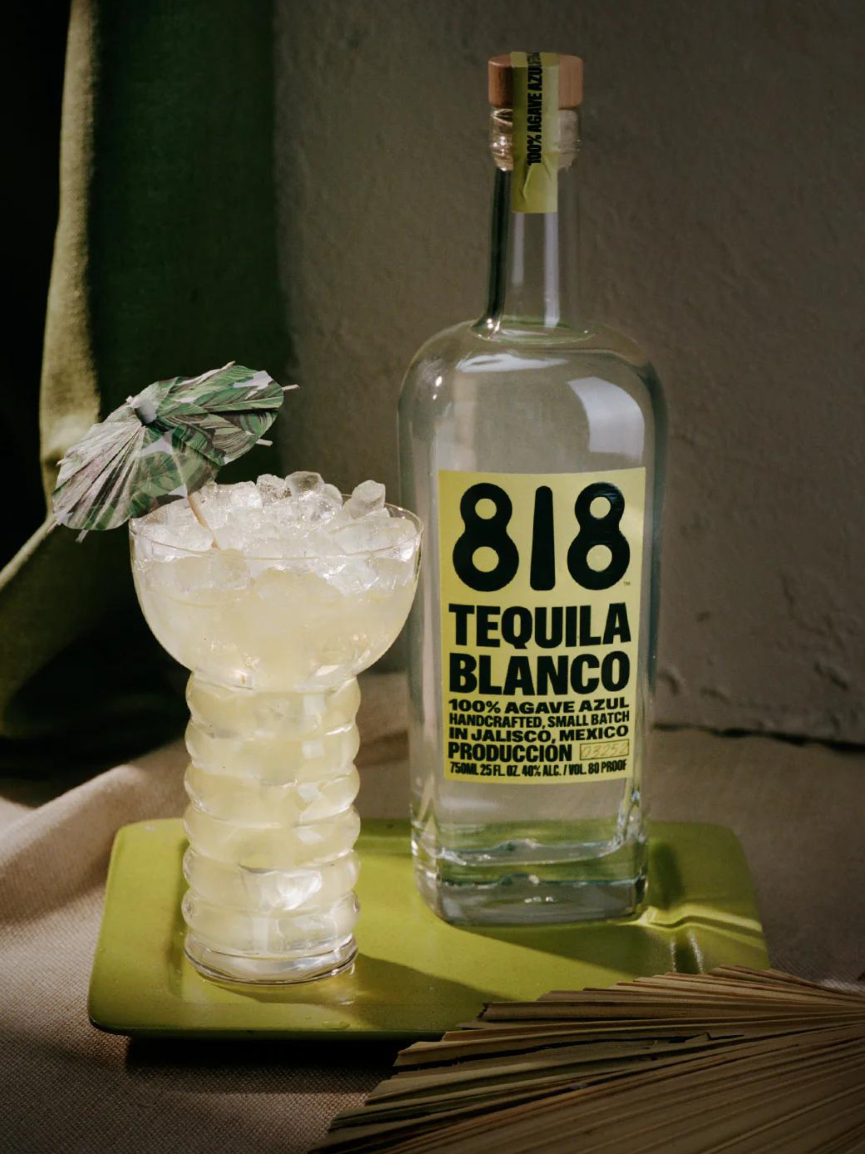 818 Tequila cover photo