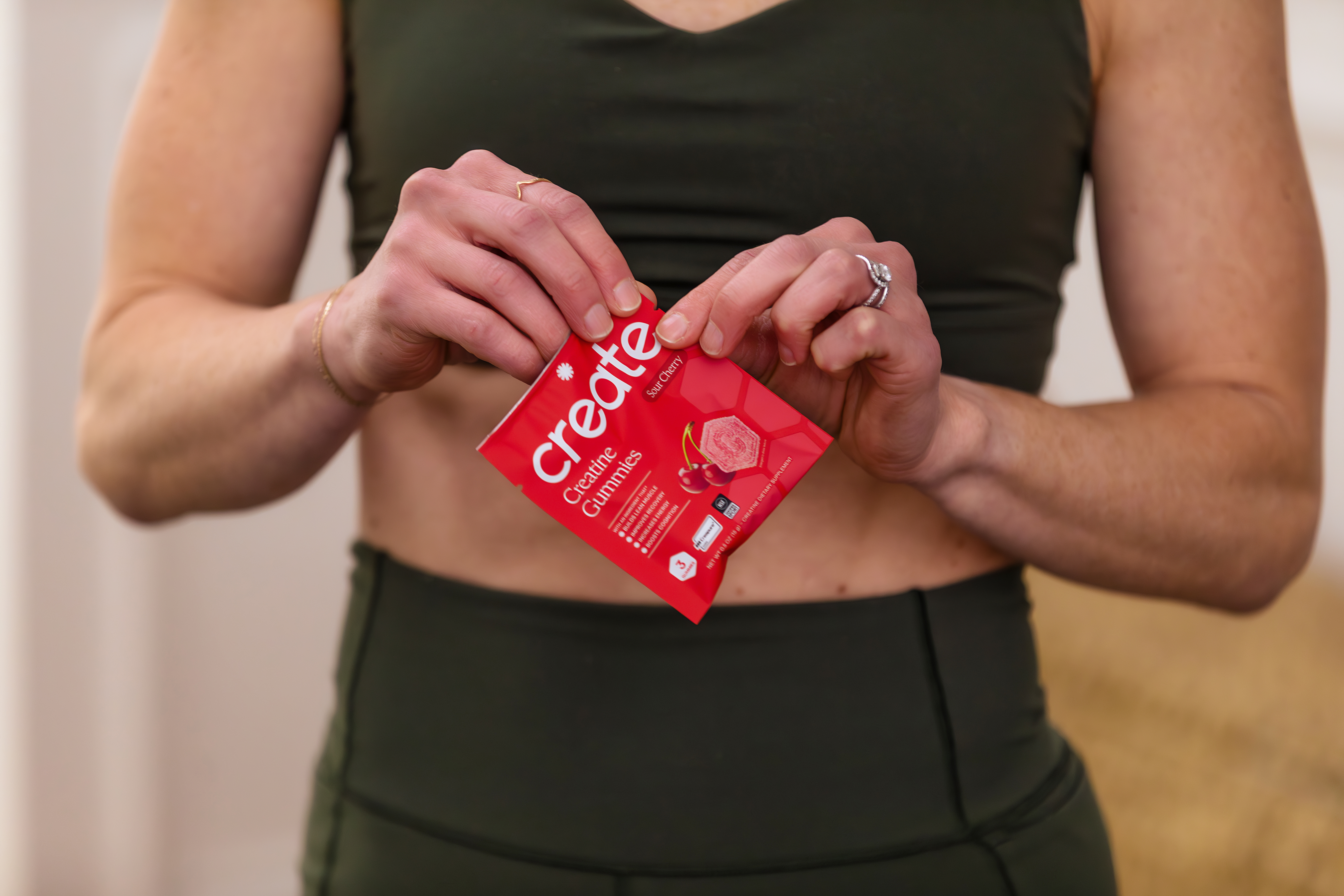 Create Wellness cover photo