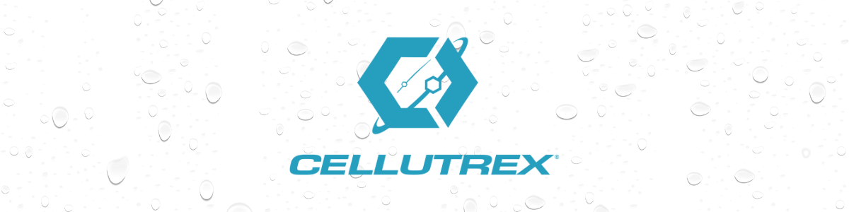 Cellutrex® cover photo