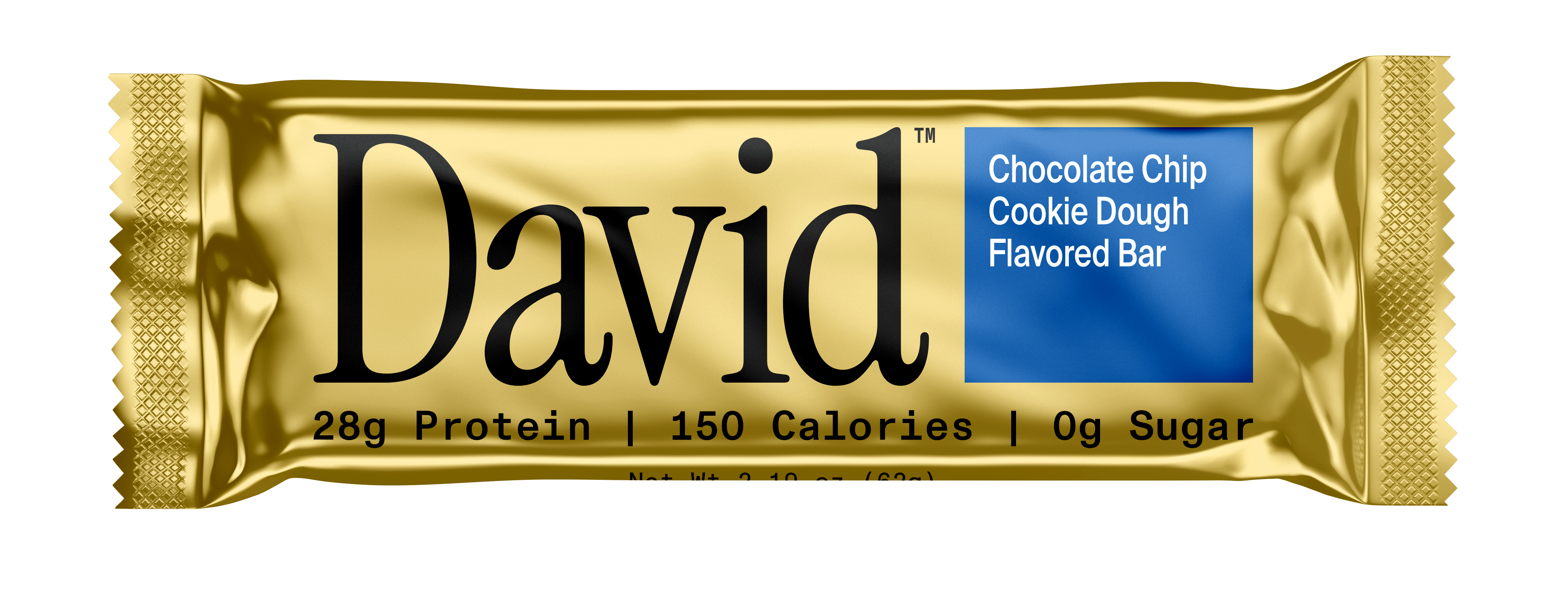 David Protein cover photo