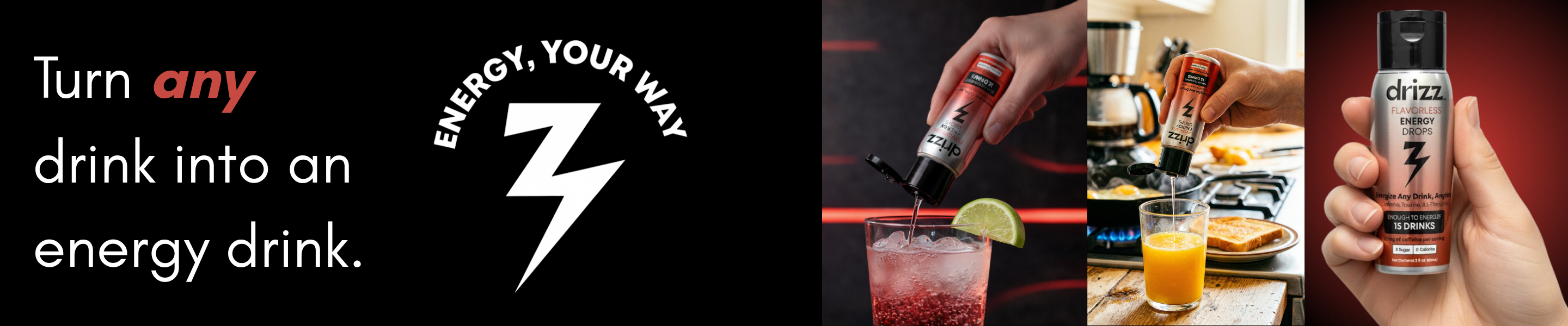 Drizz Drops cover photo