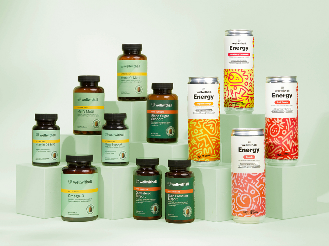 WellWithAll cover photo