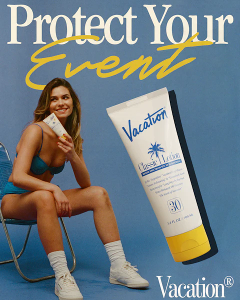 Vacation® Inc cover photo