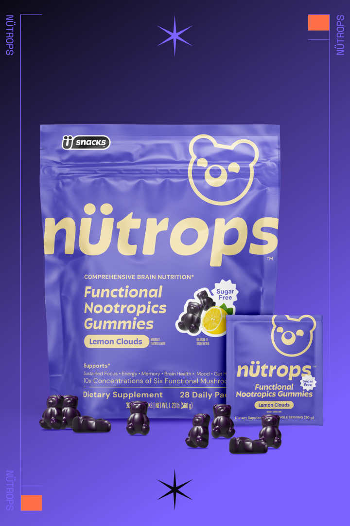 Nütrops cover photo