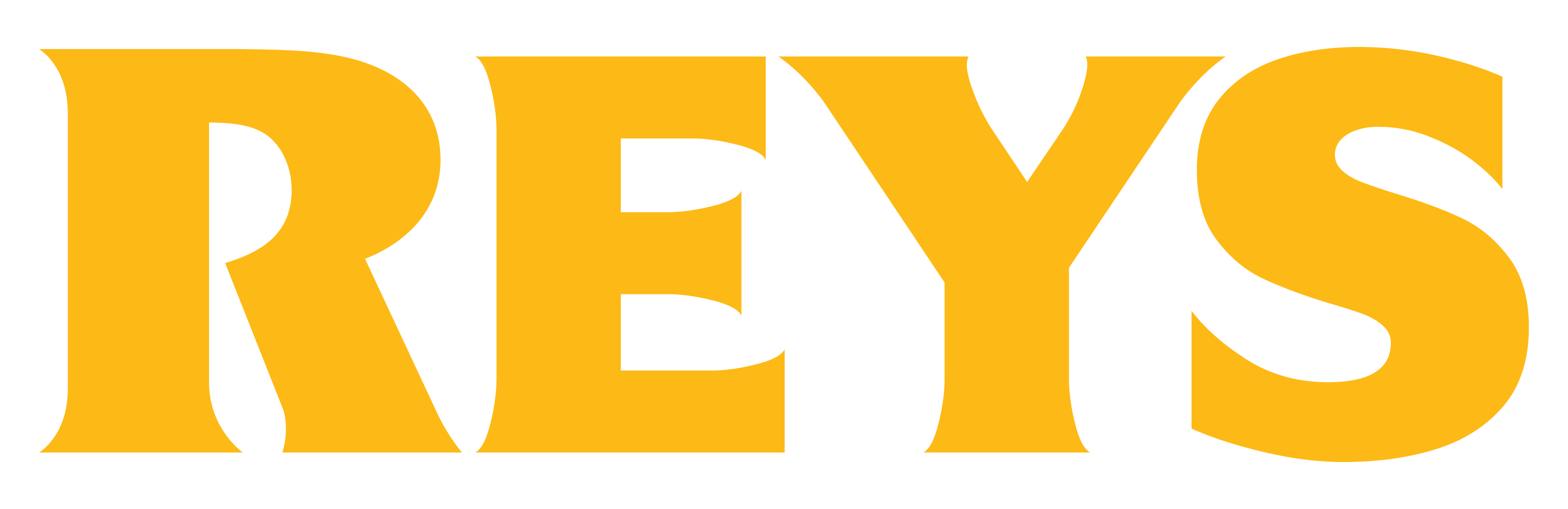 REYS cover photo
