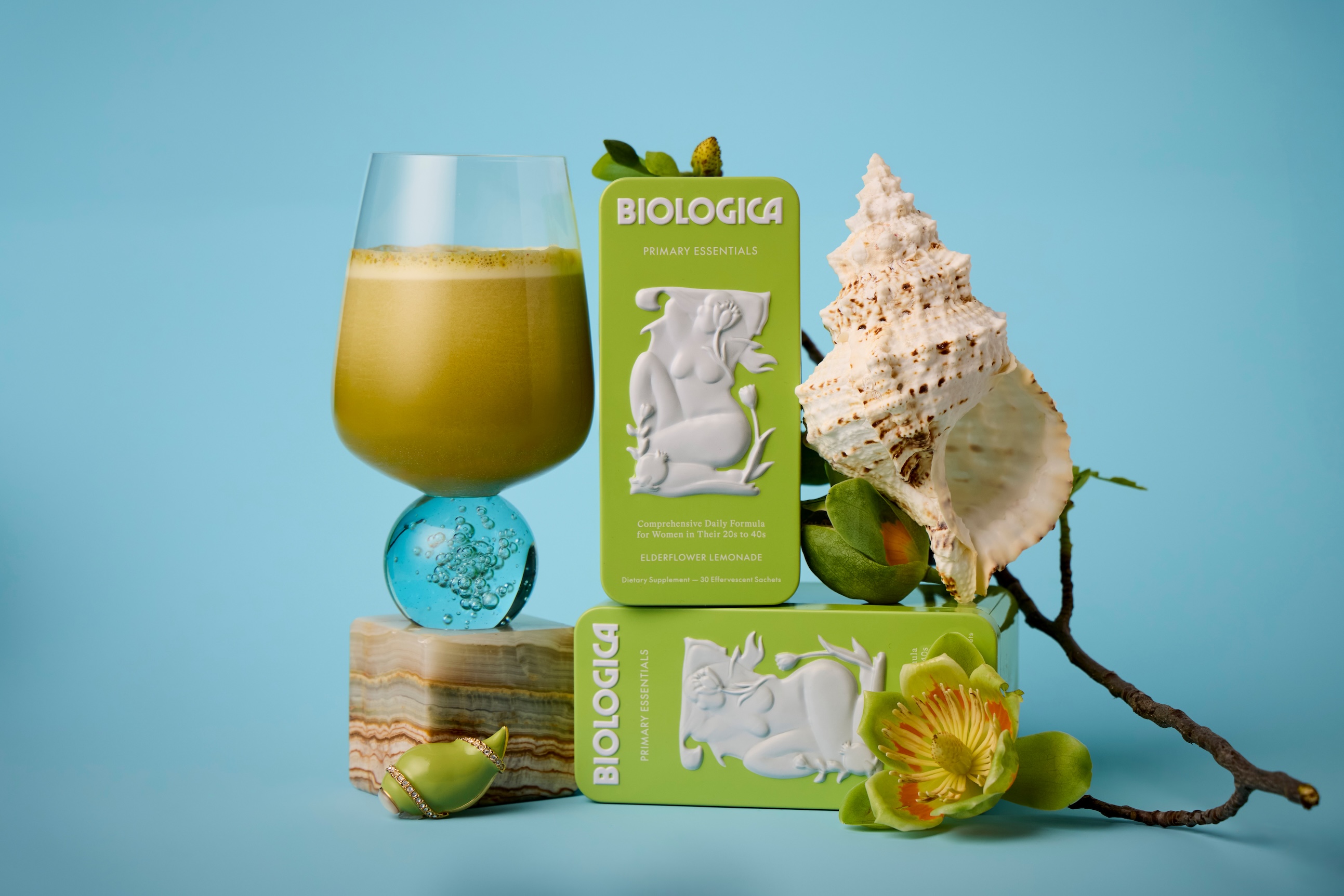 Biologica cover photo