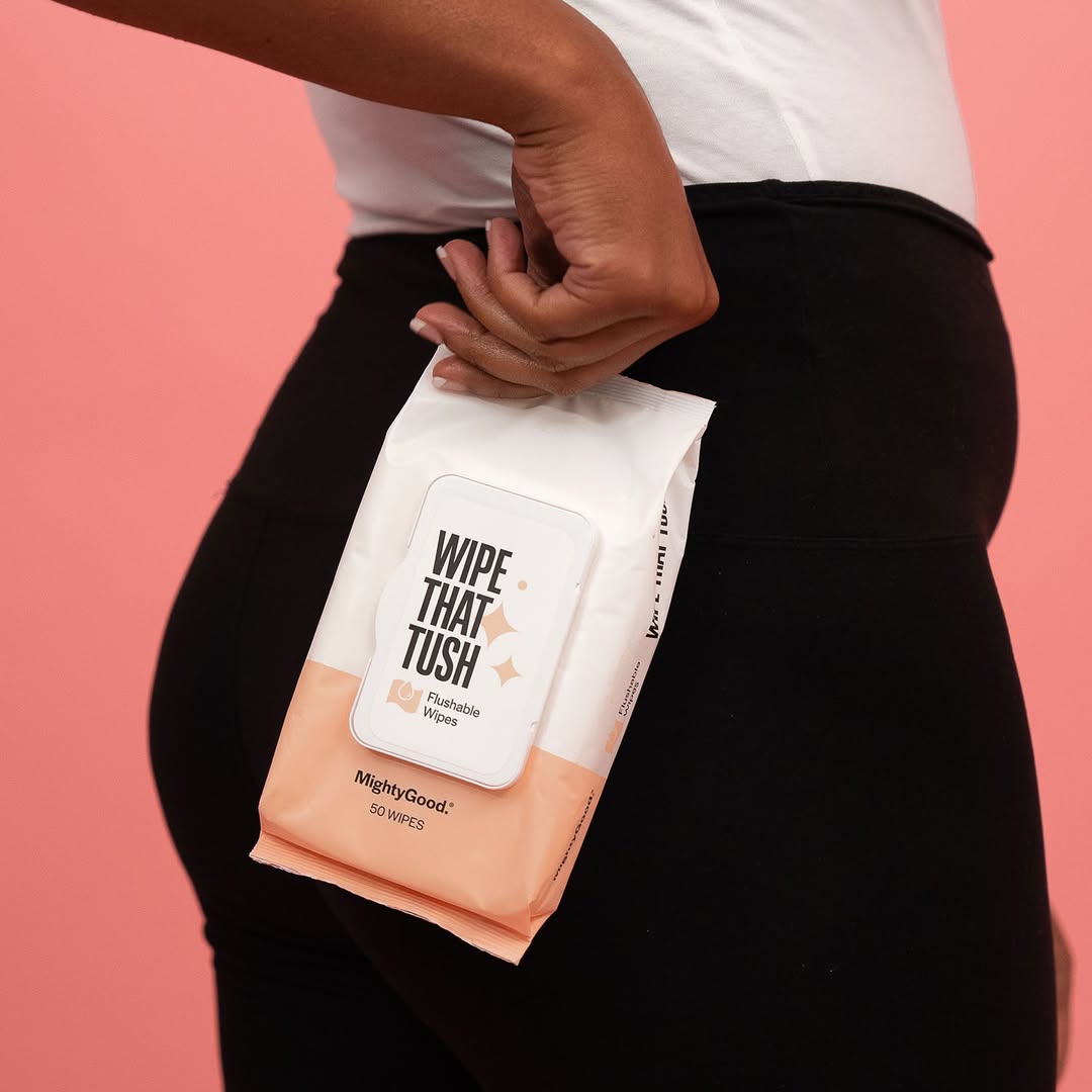 MightyGood cover photo