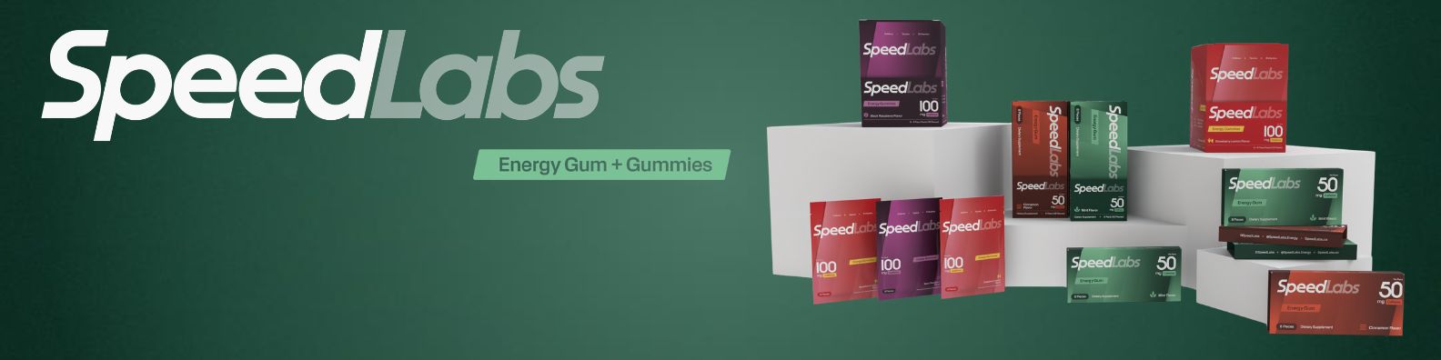 SpeedLabs cover photo