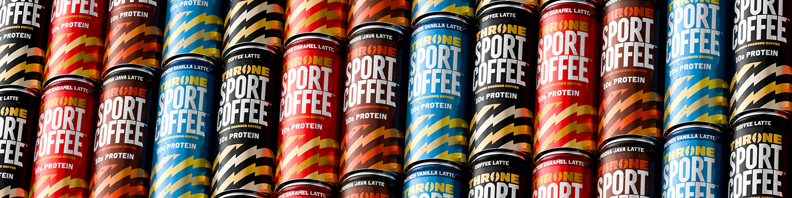 Throne Sport Coffee cover photo