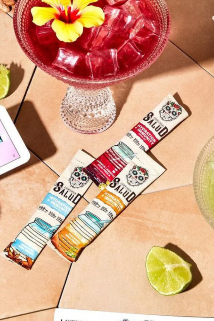 Taste Salud cover photo