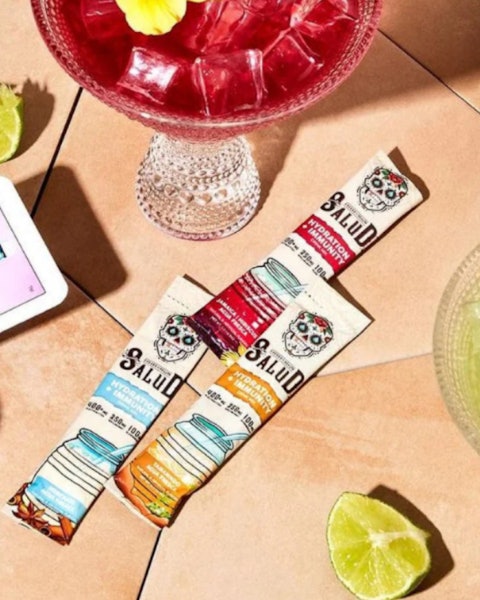 Taste Salud cover photo