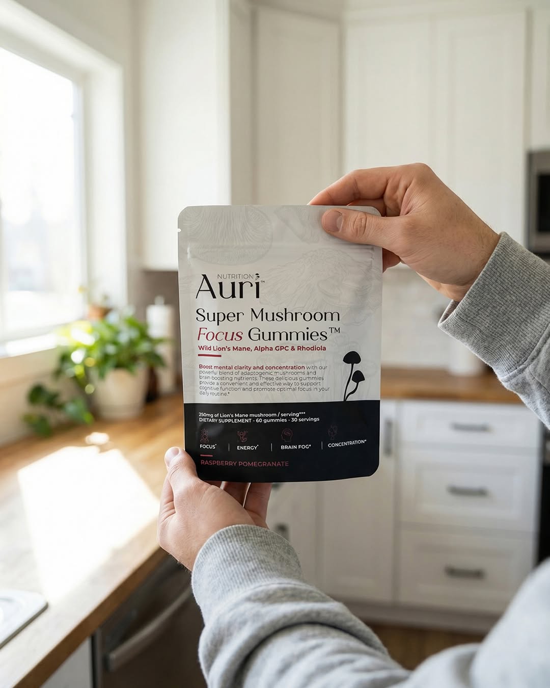 Auri Nutrition cover photo