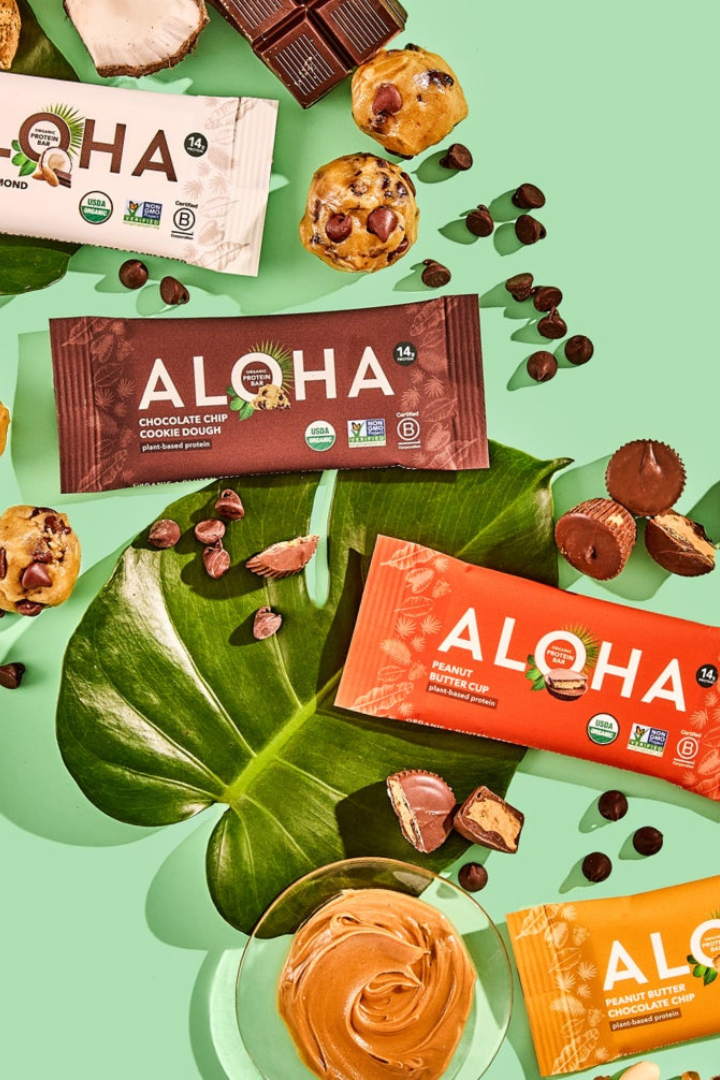 Aloha | onbrand