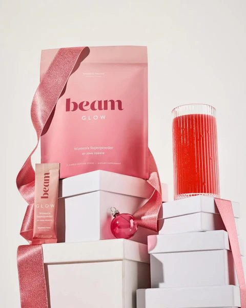 Beam cover photo