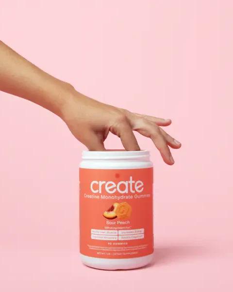 Create Wellness cover photo