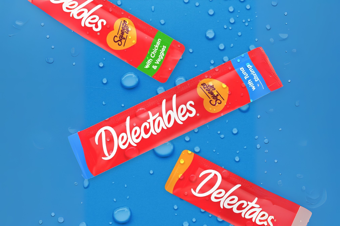 Delectables | onbrand