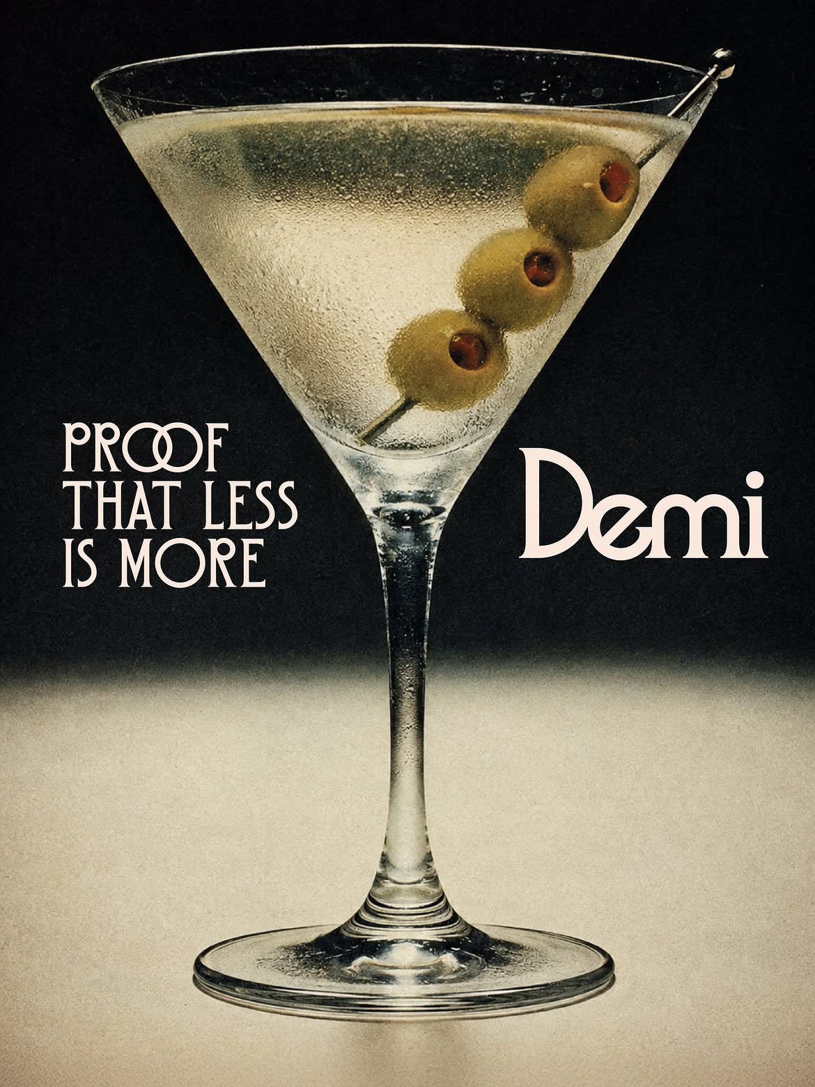 Demi cover photo
