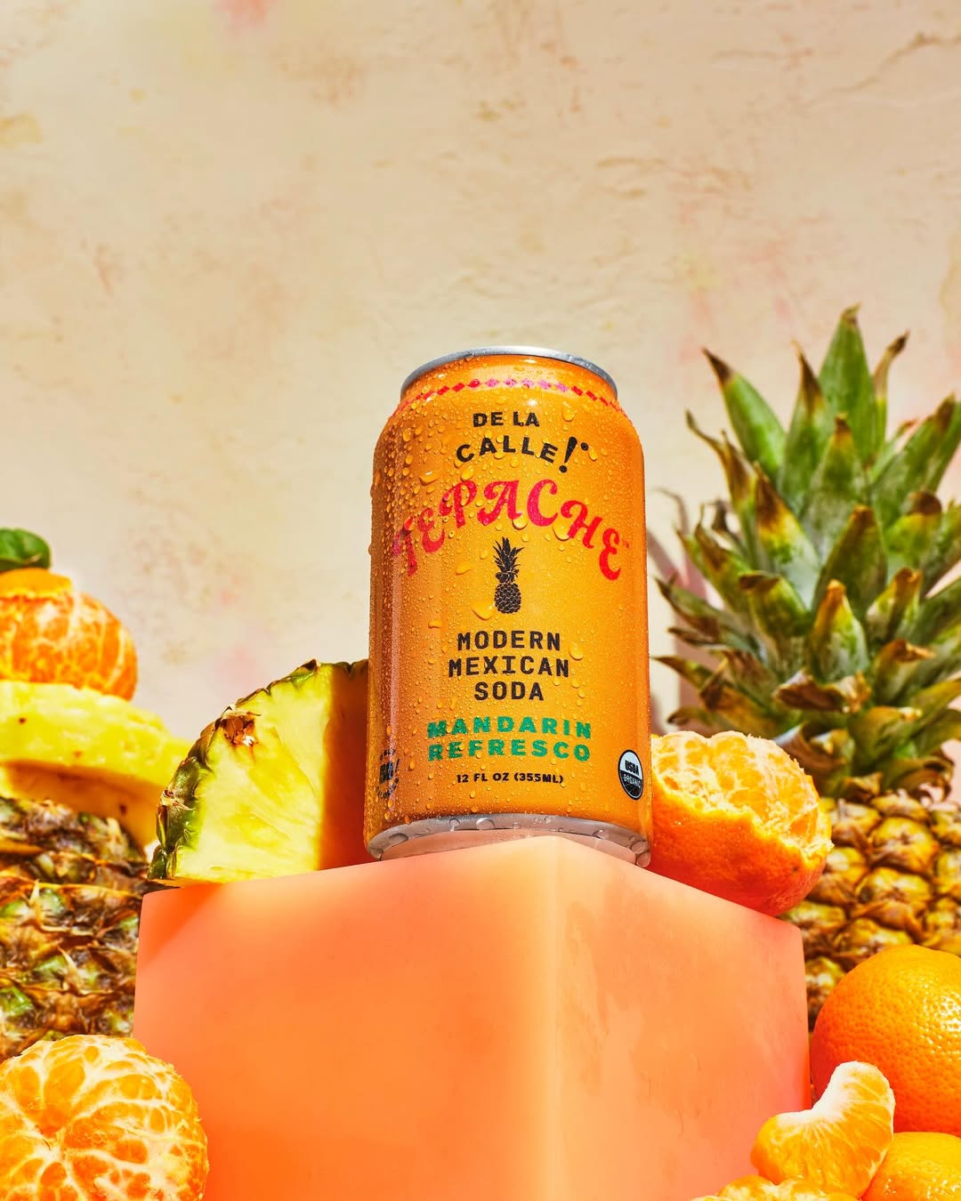 De La Calle Tepache cover photo