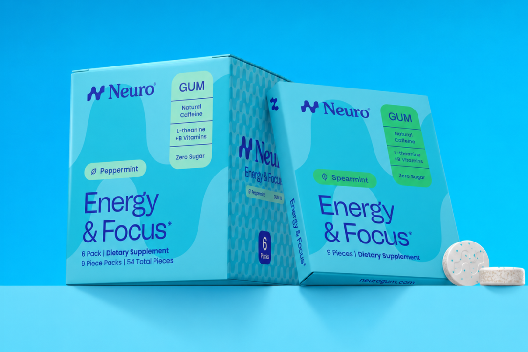 Neuro cover photo