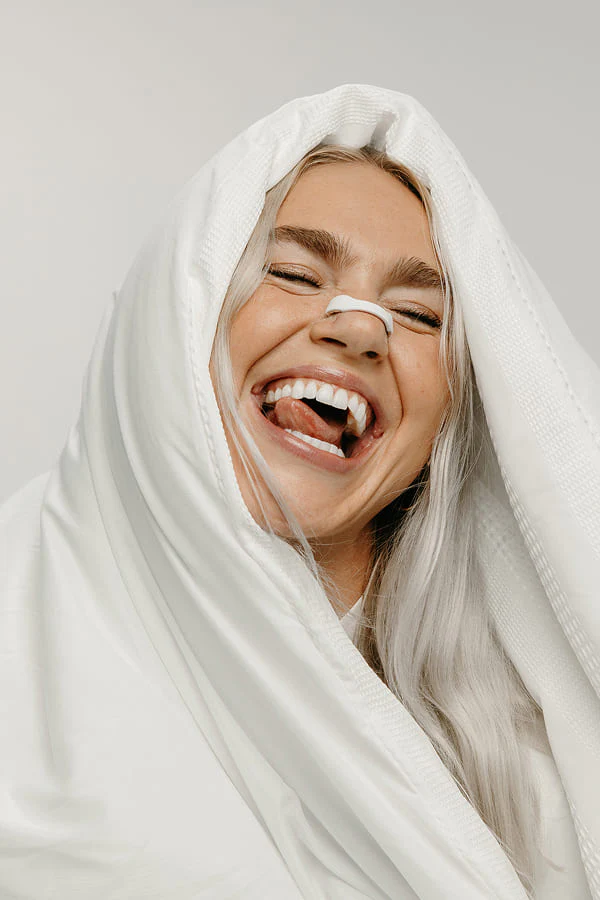 Intake Breathing cover photo