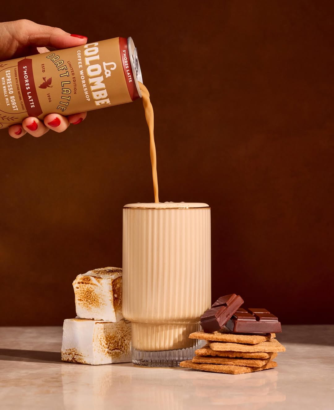 La Colombe cover photo