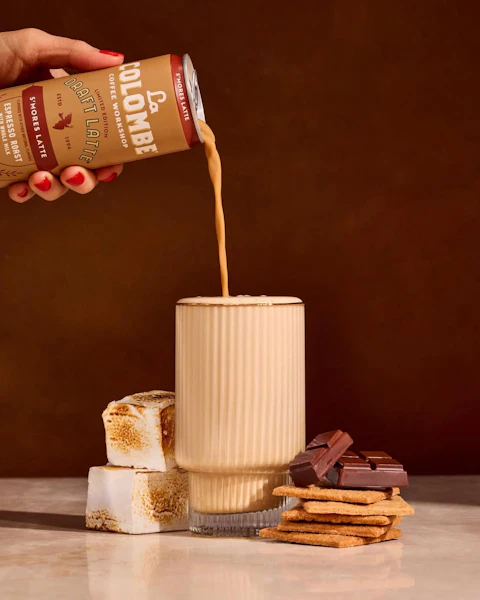 La Colombe cover photo