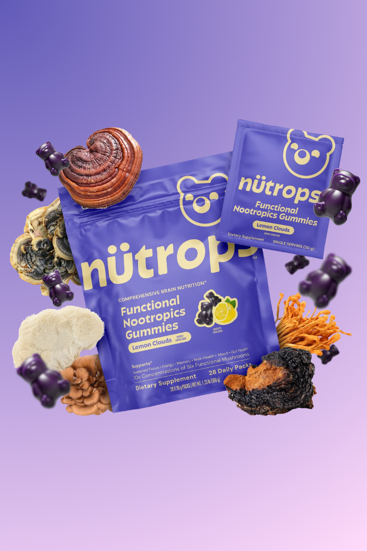 Nütrops cover photo