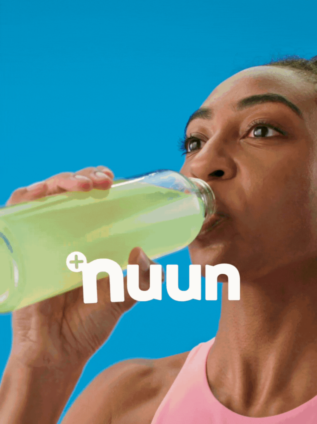 Nuun Hydration cover photo
