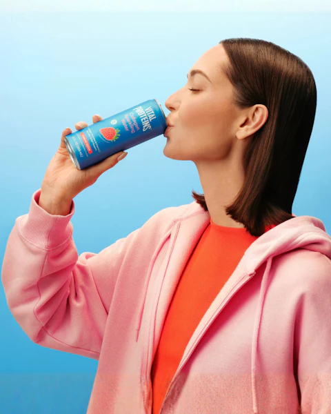 Vital Proteins cover photo