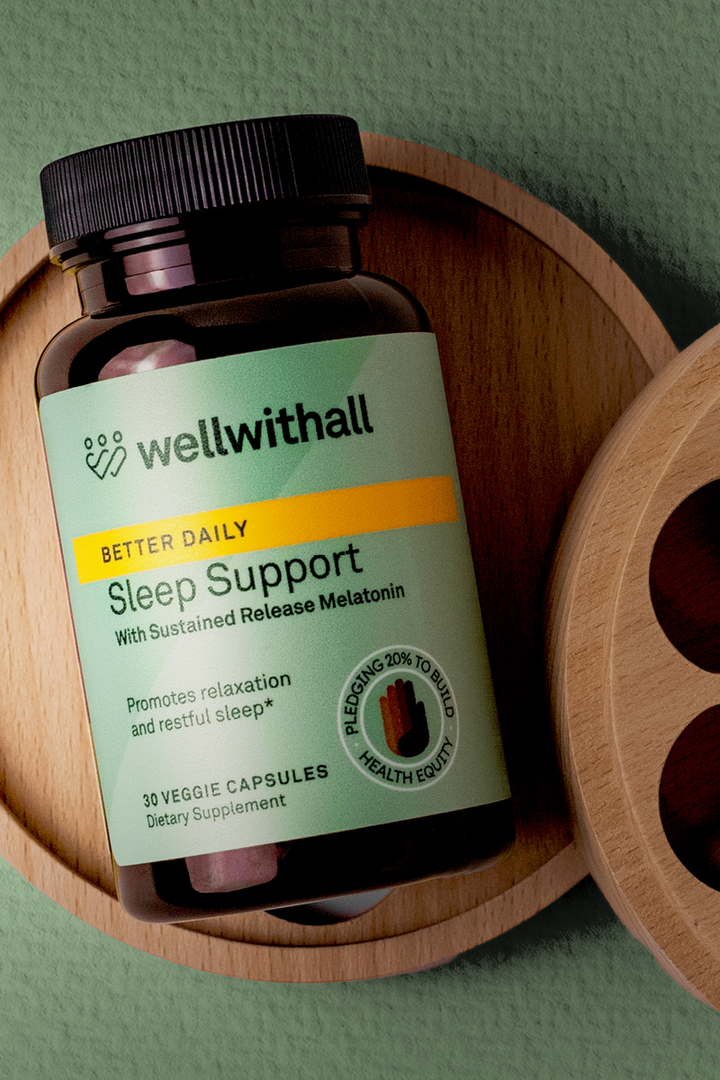 WellWIthAll cover photo