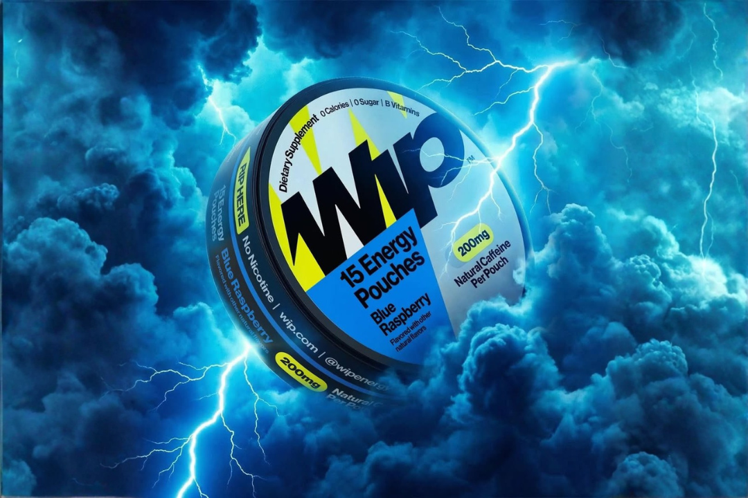 WIP Energy | onbrand