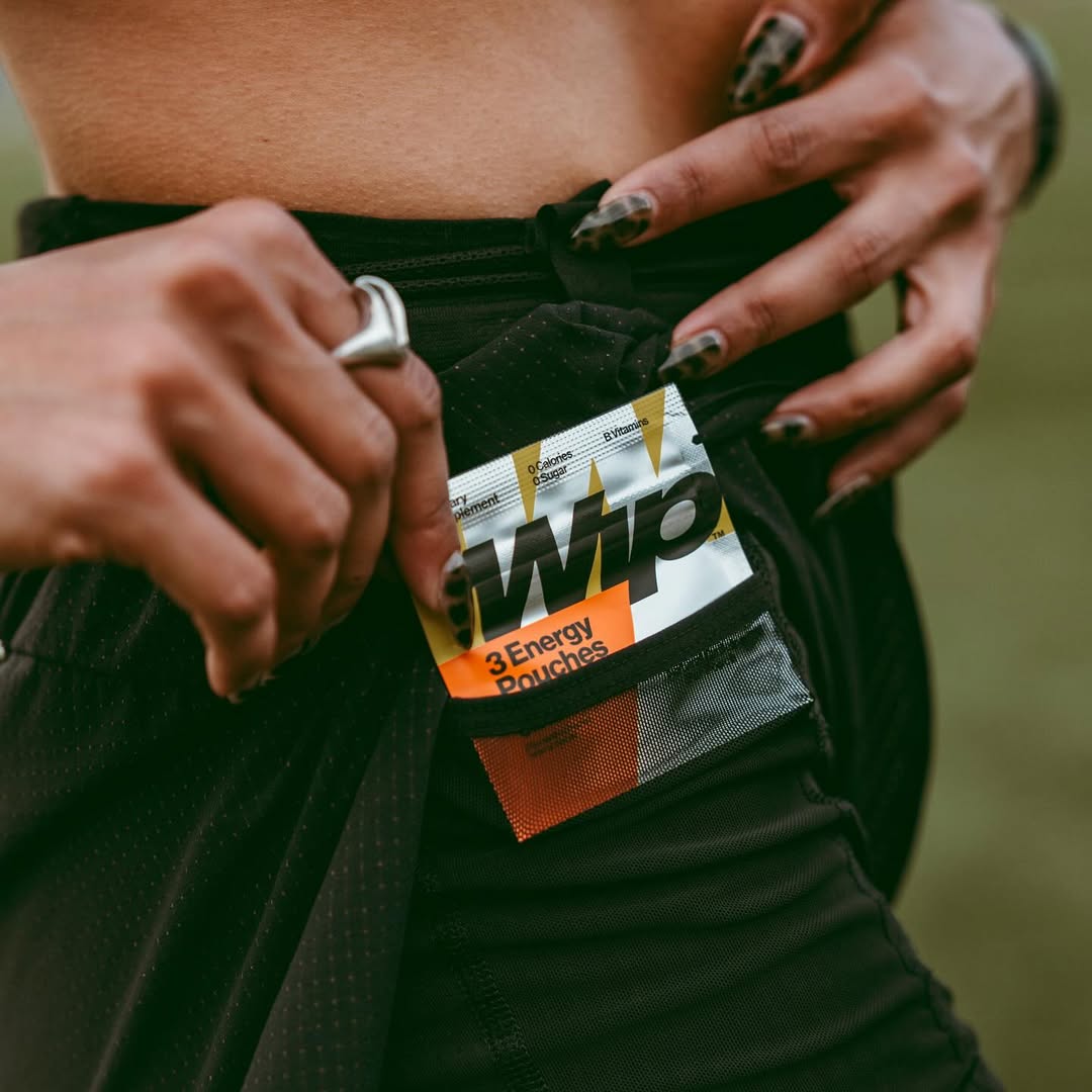 WIP Energy cover photo