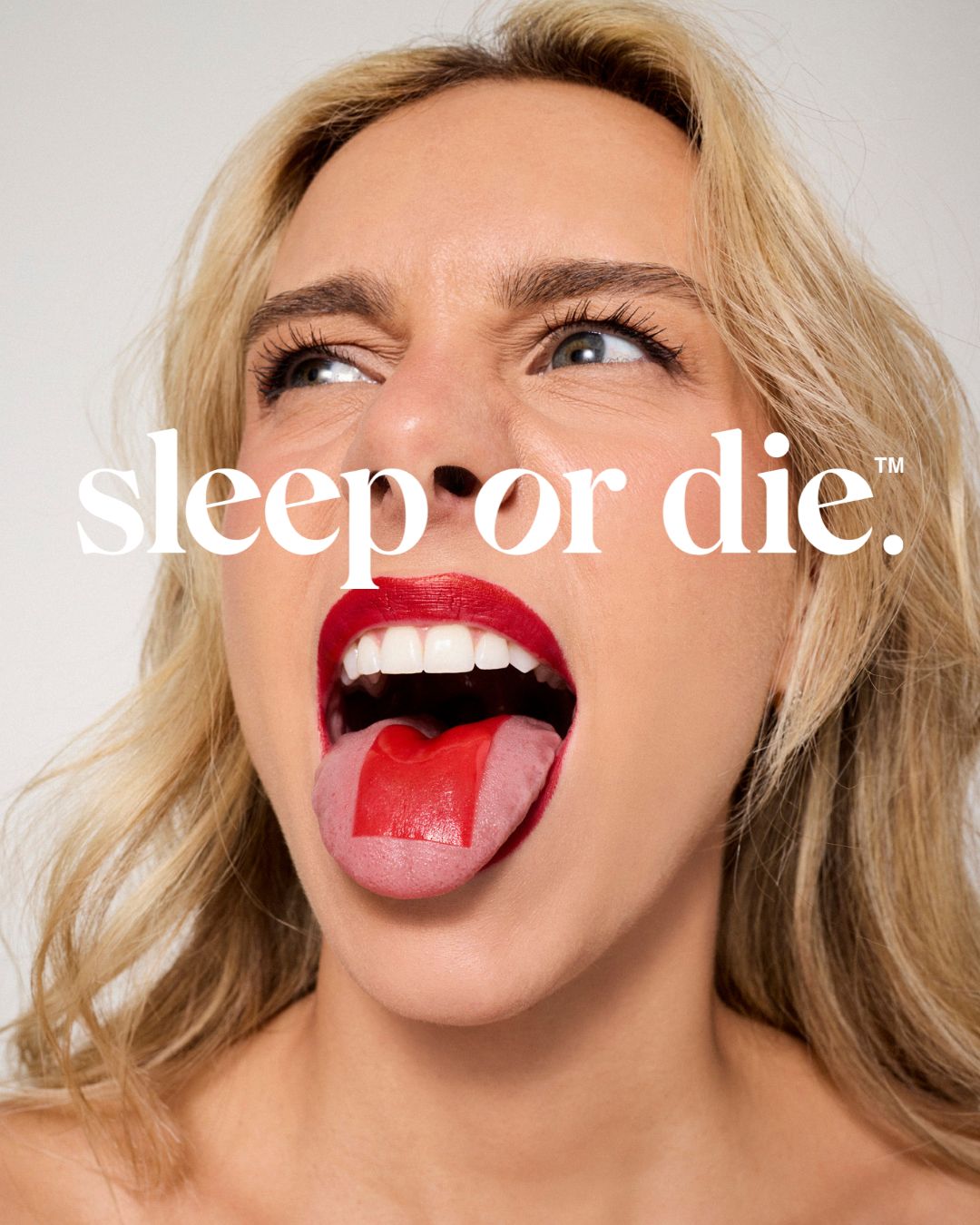 Sleep Or Die
